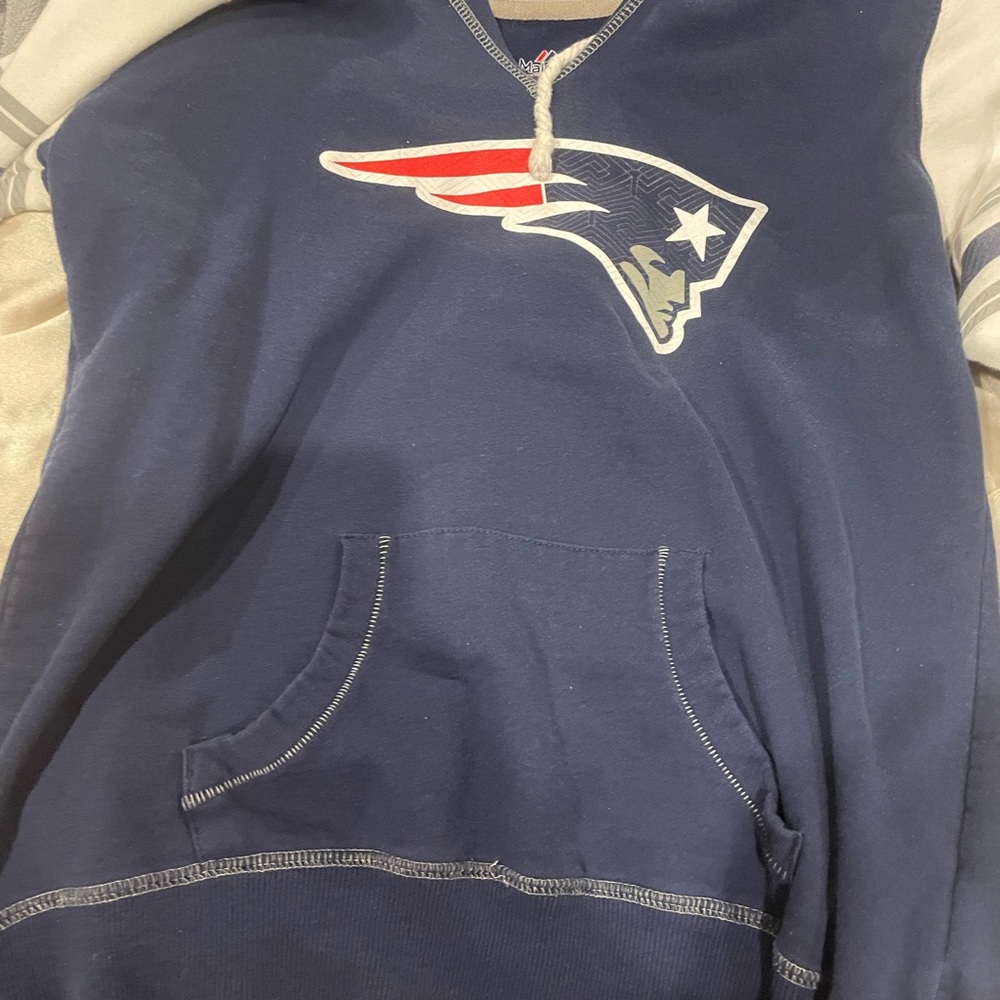 Patriots Sweat shirt